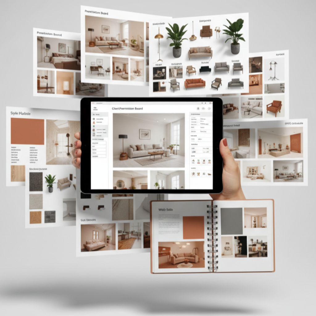ArchiNova Design Assets